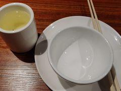 -壹只卤鹅 · 潮汕菜(京基百纳店)