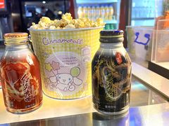 -万达影城(贵阳观山湖万达IMAX店)