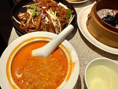 -万丽轩·粤菜(王府井金茂万丽酒店)