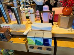 -星巴克(天津佛罗伦萨小镇店)