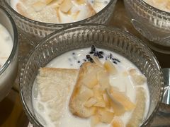 -山茶云南菜(永安里店)