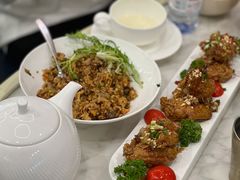 -Lilliput粒粒堡亲子餐厅(置汇旭辉店)
