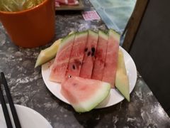 水果-江南鱼捞(北仑银泰城店)