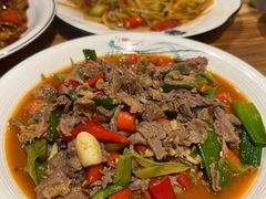 -小口味