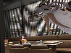 大堂-将太无二·蓝鳍放题·北美寿司(领展购物广场中关村店)