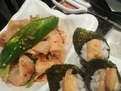 牛柏叶-乐天大喜屋(创兴广场店)