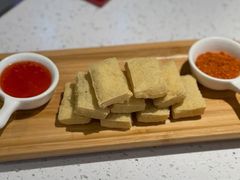-江湖小牛·水煮牛排火锅(欧亚新生活购物广场店)