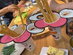 -乌拉烤肉(如皋首店)