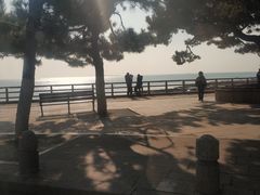 -青岛第三海水浴场