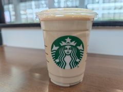 -星巴克(溧阳高铁站店)