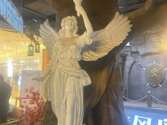 -暴风岛沉浸式体验馆(百联世纪店)