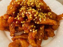 -大眼锅贴饺子(河西店)