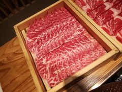 -锅物新语&寿喜烧.炉端割烹(世博源店)