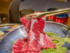 -杨小佳·齐齐哈尔烤肉·烤串(广州店)