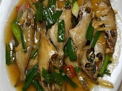 -车头老二大排档(金城步行街店)