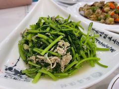 -郭姐·威海渔村(黄兴路店)