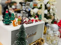-echoes coffee回响咖啡(红山店)