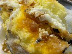 虎皮盒子-迦南·甜品蛋糕(传媒店)
