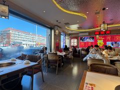 -遇东北林区铁锅炖(南开店)