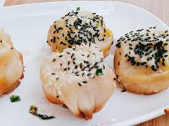 -小杨生煎(金山百联购物中心3楼店)