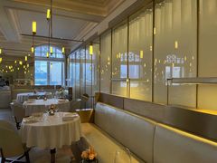 大堂-Jean Georges