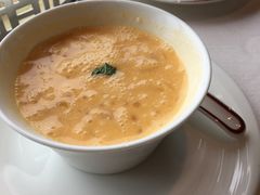 -天龙轩(香港丽思卡尔顿酒店)