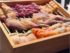 -鳥喜Toriki怀石烧鸟料理