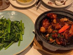 -鹿港小镇(霄云店)