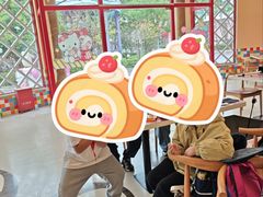 -安吉Hello Kitty乐园