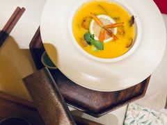 -叶叶菩提(太原别墅店)