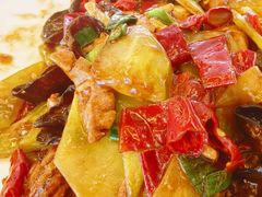 -马凯餐厅(长椿街店)