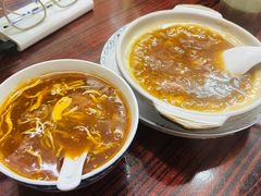 -添發碗仔翅美食