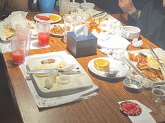 -汉巴味德·烤肉与啤酒的自助(杭州大悦城店)