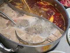 -宴全牛粤来越牛潮汕鲜牛肉火锅(海州万达广场店)