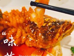 -老阊门菜馆(山塘街店)