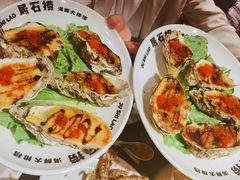 -潮澎派·潮汕菜大排档(南较西路店)