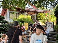 -雷峰塔·藕香居餐厅