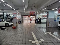 -美车驿站汽车改色工厂·艾利丹尼森·3M·美国雅龙·LG·隐形车衣