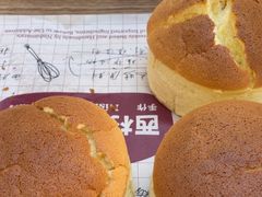 -西村叔叔的店·面包·甜品·蛋糕(崂山丽达店)