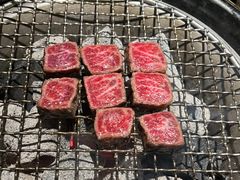 -橘焱胡同烧肉夜食(BFC外滩金融中心店)