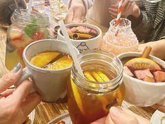 -Brut Eatery悦璞食堂(愚园路店)