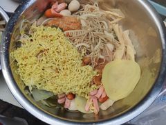 -蓉城西二道无名冒菜(西二道街店)