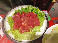 -山城辣妹子重庆火锅(回龙观港龙店)