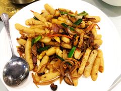 -茶油香闽南菜·花园餐厅(前埔店)