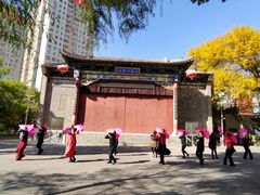 -文瀛公园