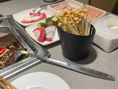 -海底捞火锅(奥山世纪城店)