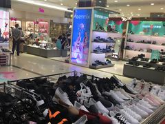 -翠微百货(龙德店)