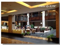 -君澜·绍兴鉴湖大酒店