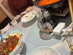 -贵州大厦贵州厅(樱花园西街店)