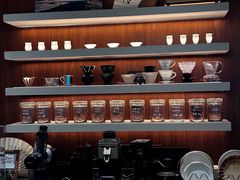 -溯洄咖啡VORTEX COFFEE